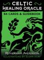 Celtic Healing Oracle - Preview
