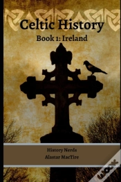 Capa do artigo Celtic History