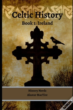 Capa do artigo Celtic History