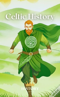 Capa do artigo Celtic History