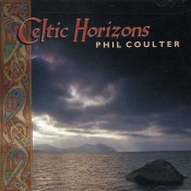 Capa do artigo Celtic Horizons - CD