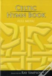 Capa do artigo Celtic Hymn Book - Full Music