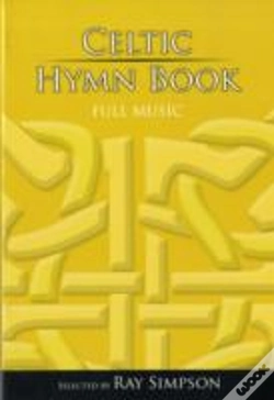 Capa do artigo Celtic Hymn Book - Full Music