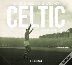 Capa do artigo Celtic In The Black & White Era