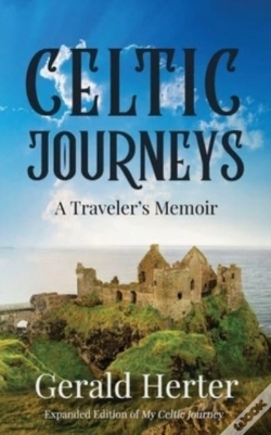Capa do artigo Celtic Journeys