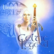 Capa do artigo Celtic Legend - CD
