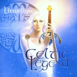 Capa do artigo Celtic Legend - CD