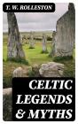 Celtic Legends & Myths - Preview