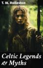 Celtic Legends & Myths - Preview