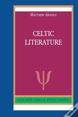 Capa do artigo Celtic Literature