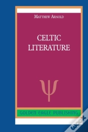 Capa do artigo Celtic Literature