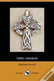 Capa do artigo Celtic Literature (Dodo Press)