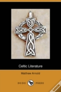 Capa do artigo Celtic Literature (Dodo Press)