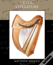 Capa do artigo Celtic Literature