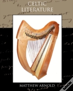 Capa do artigo Celtic Literature