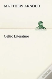 Capa do artigo Celtic Literature