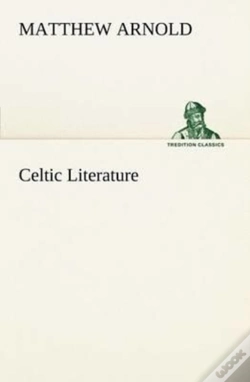 Capa do artigo Celtic Literature
