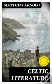 Capa do artigo Celtic Literature