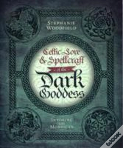 Capa do artigo Celtic Lore & Spellcraft Of The Dark Goddess