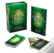 Capa do artigo Celtic Magic Book & Card Deck