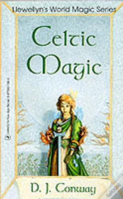 Capa do artigo Celtic Magic