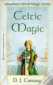 Capa do artigo Celtic Magic