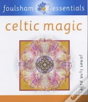 Capa do artigo Celtic Magic