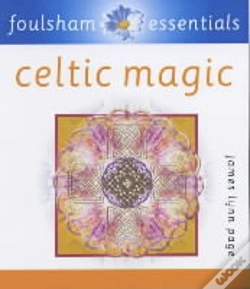 Capa do artigo Celtic Magic