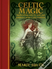 Capa do artigo Celtic Magic
