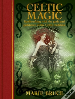 Capa do artigo Celtic Magic