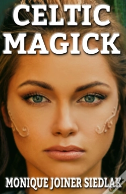 Capa do artigo Celtic Magick