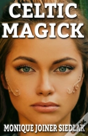 Capa do artigo Celtic Magick
