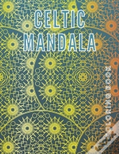 Celtic Mandalas Coloring Book