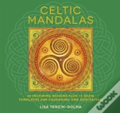 Capa do artigo Celtic Mandalas