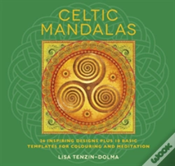 Capa do artigo Celtic Mandalas