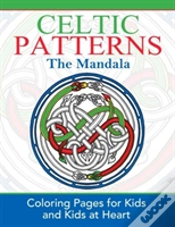 Capa do artigo Celtic Mandalas
