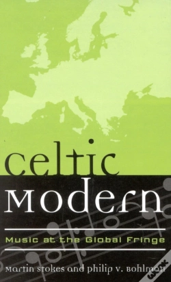 Capa do artigo Celtic Modern
