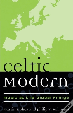 Capa do artigo Celtic Modern