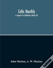 Celtic Monthly