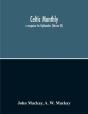 Celtic Monthly - Preview