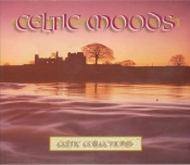 Capa do artigo Celtic Moods - CD