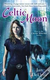 Celtic Moon