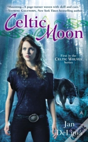 Capa do artigo Celtic Moon