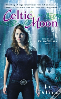 Capa do artigo Celtic Moon