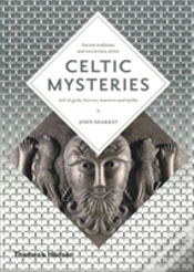 Capa do artigo Celtic Mysteries