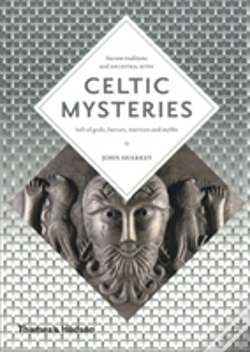Capa do artigo Celtic Mysteries
