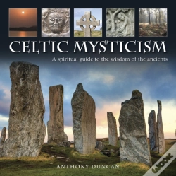 Capa do artigo Celtic Mysticism