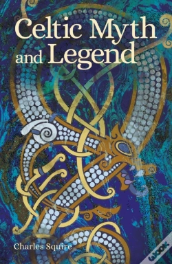 Capa do artigo Celtic Myth And Legend