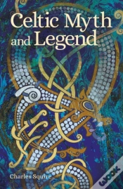 Capa do artigo Celtic Myth And Legend