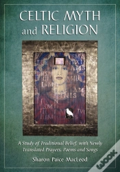 Capa do artigo Celtic Myth And Religion